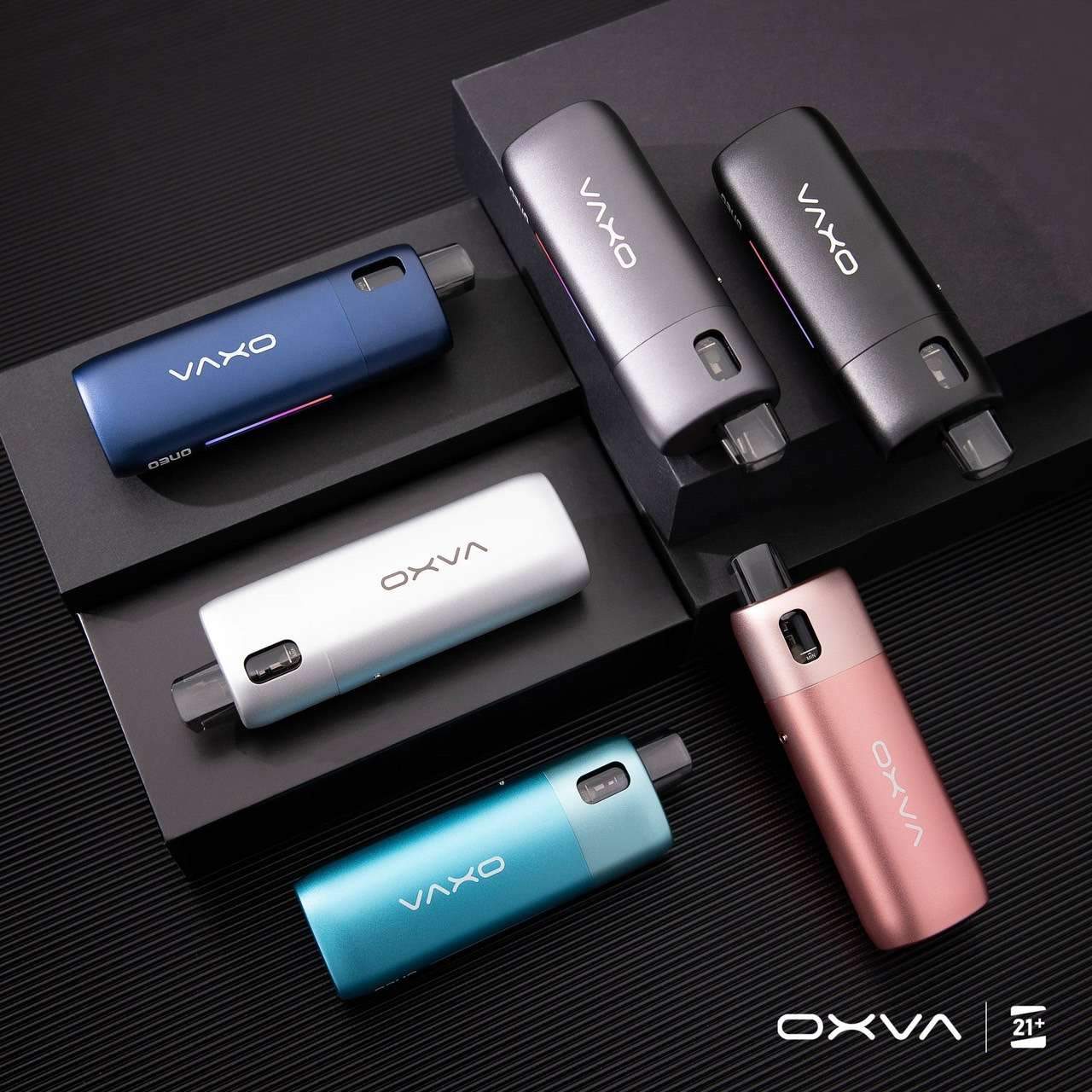 OXVA ONEO 奧尼奧 小蠻牛主機